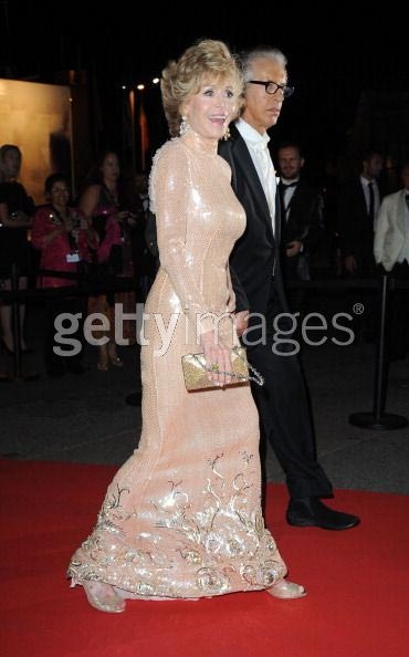 Sao dự tiệc sau đêm trao giải LHP Cannes - 6