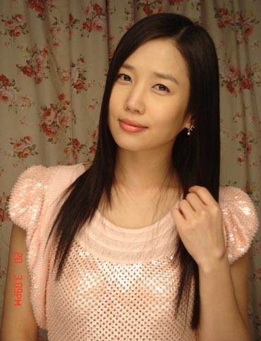 Nữ diễn viên quá cố Jung Da Bin đã kết hôn - 1 Nữ diễn viên quá cố Jung Da Bin đã kết hôn - 1