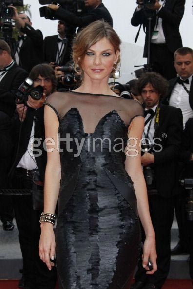 Những hình ảnh đáng nhớ trong đêm trao giải - 26