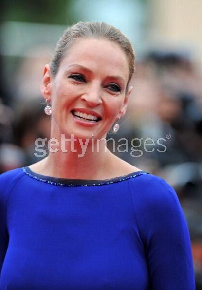 Những hình ảnh đáng nhớ trong đêm trao giải - 36