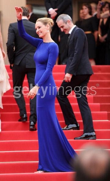 Những hình ảnh đáng nhớ trong đêm trao giải - 37