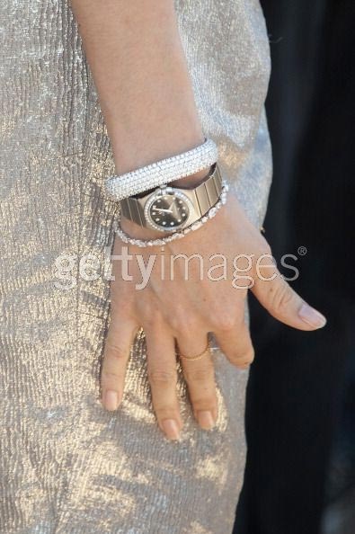 Chương Tử Di đằm thắm tại LHP Cannes lần thứ 64 - 16