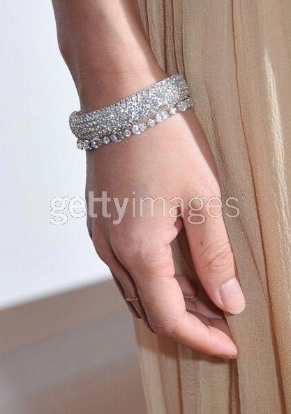 Chương Tử Di đằm thắm tại LHP Cannes lần thứ 64 - 25