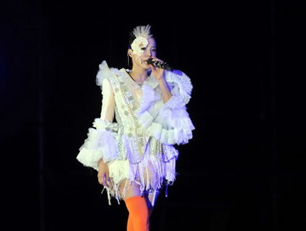 Xem Thái Y Lâm tình tứ với Châu Kiệt Luân - 7 Xem Thái Y Lâm tình tứ với Châu Kiệt Luân - 7