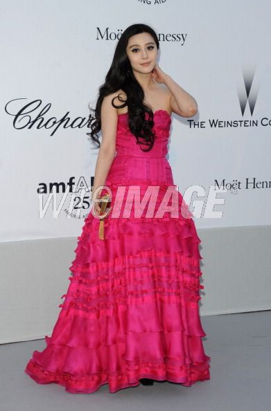 Chương Tử Di “chạm mặt” Phạm Băng Băng tại Cannes - 17 Chương Tử Di “chạm mặt” Phạm Băng Băng tại Cannes - 17