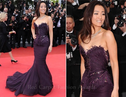 Củng Lợi ám chỉ Phạm Băng Băng “thiếu suy nghĩ” - 2 Củng Lợi ám chỉ Phạm Băng Băng “thiếu suy nghĩ” - 2