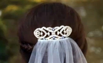 Hé lộ những cảnh quay “nóng hổi” trong “Chạng Vạng 3” - 6