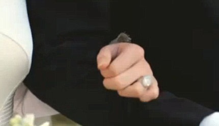 Hé lộ những cảnh quay “nóng hổi” trong “Chạng Vạng 3” - 7