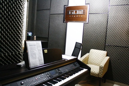 Thăm nhà đẹp của “anh Hai” Lam Trường - 10