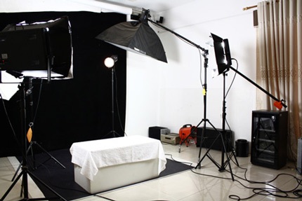 Thăm nhà đẹp của “anh Hai” Lam Trường - 13