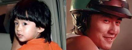 Fan bất bình vì tin đồn bé Lucas không phải con của Tạ Đình Phong - 16