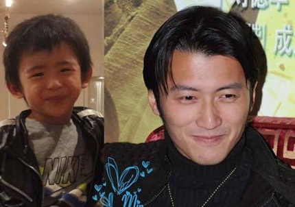 Fan bất bình vì tin đồn bé Lucas không phải con của Tạ Đình Phong - 17