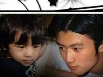 Fan bất bình vì tin đồn bé Lucas không phải con của Tạ Đình Phong - 18