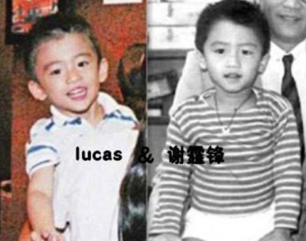 Fan bất bình vì tin đồn bé Lucas không phải con của Tạ Đình Phong - 3