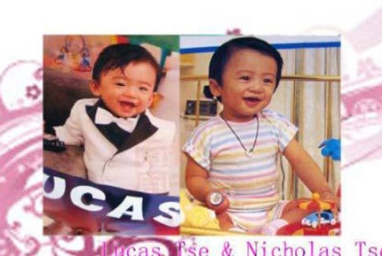 Fan bất bình vì tin đồn bé Lucas không phải con của Tạ Đình Phong - 5