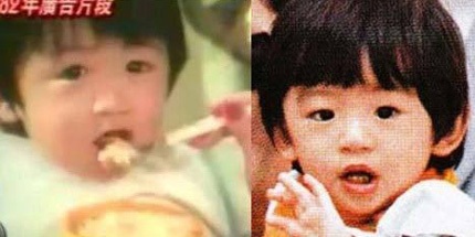 Fan bất bình vì tin đồn bé Lucas không phải con của Tạ Đình Phong - 8