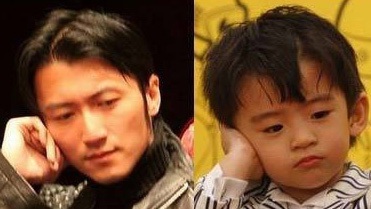 Fan bất bình vì tin đồn bé Lucas không phải con của Tạ Đình Phong - 10