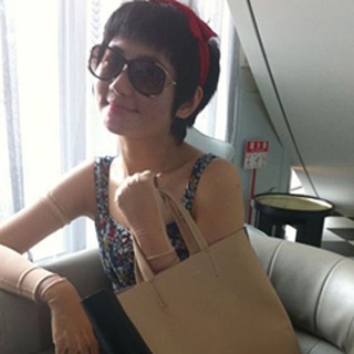 Selina: “Các bạn sẽ không bao giờ hiểu được nỗi đau của tôi” - 3 Selina: “Các bạn sẽ không bao giờ hiểu được nỗi đau của tôi” - 3