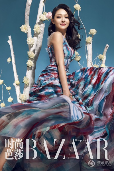 Từ Hy Viên tuyên bố “chia tay” điện ảnh - 2