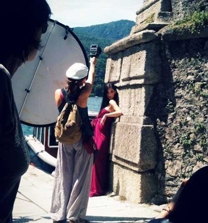 Thừa nhận hôn nhân rạn nứt, Trương Bá Chi tập trung cho công việc - 2