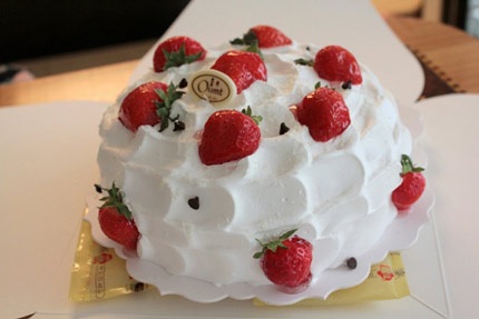 “Người đẹp khóc” hạnh phúc đón tuổi 36 - 2