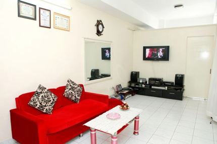 Thăm nhà ca sĩ Khánh Ngọc - 5