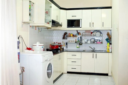 Thăm nhà ca sĩ Khánh Ngọc - 8