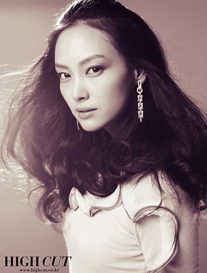 Điểm mặt những bà hoàng quảng cáo của Hàn Quốc - 7