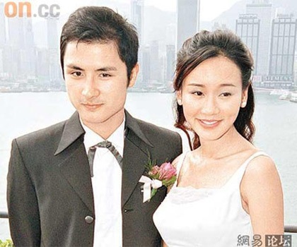 Cựu hoa hậu Hồng Kông bất ngờ tuyên bố “đá” bạn trai sau 9 năm hò hẹn - 2 Cựu hoa hậu Hồng Kông bất ngờ tuyên bố “đá” bạn trai sau 9 năm hò hẹn - 2