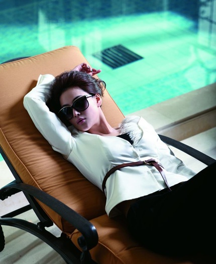 Phạm Băng Băng và “bản sao” cùng khoe dáng yêu kiều - 14 Phạm Băng Băng và “bản sao” cùng khoe dáng yêu kiều - 14