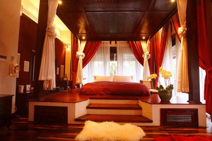 Thăm biệt thự tráng lệ của hoa hậu Hà Kiều Anh - 7