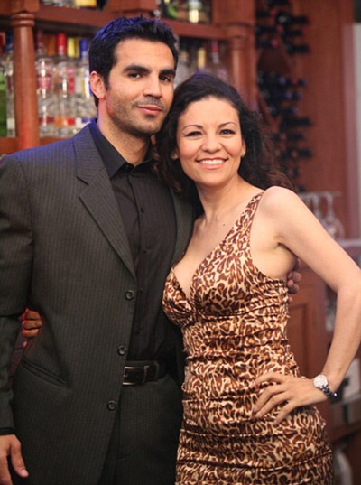 Jennifer Lopez ngăn chặn clip “nóng” lên mạng - 2