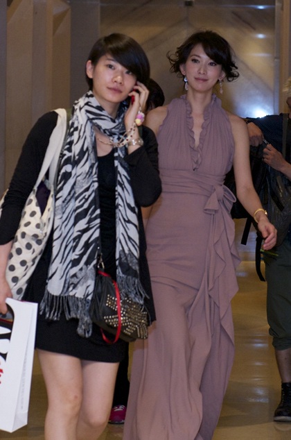 Lâm Chí Linh phủ nhận tin đồn sửa mũi - 5