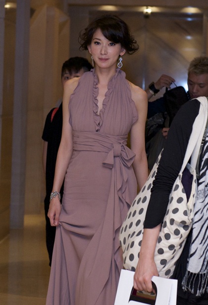 Lâm Chí Linh phủ nhận tin đồn sửa mũi - 6