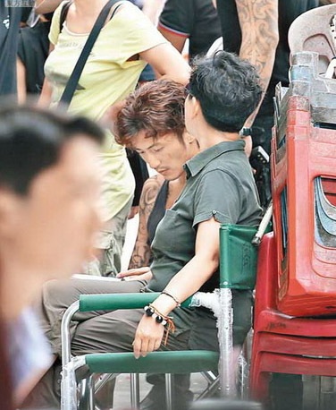 Tạ Đình Phong không muốn vợ tới Malaysia - 5