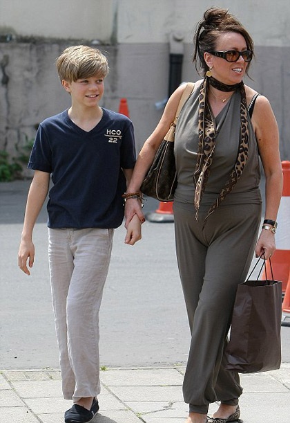 Tài năng 12 tuổi giành giải á quân của Britain’s Got Talent  - 2