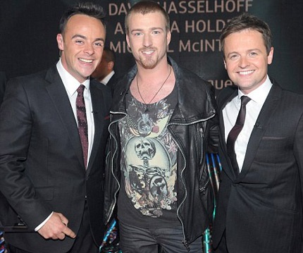 Tài năng 12 tuổi giành giải á quân của Britain’s Got Talent  - 3