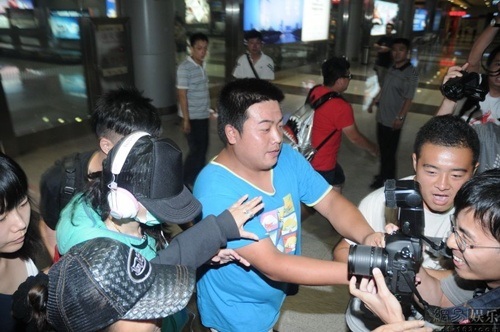 “Trương Bá Chi đã không còn yêu chồng” - 3