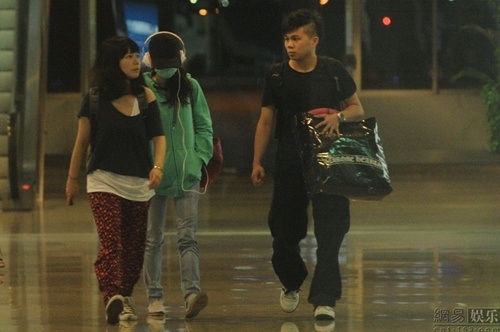 “Trương Bá Chi đã không còn yêu chồng” - 4