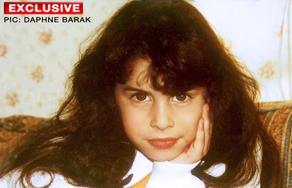 Cuộc đời ngắn ngủi của ca sĩ đa tài Amy Winehouse - 2