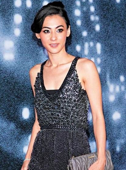 Trương Bá Chi hủy một loạt kế hoạch làm việc - 1 Trương Bá Chi hủy một loạt kế hoạch làm việc - 1