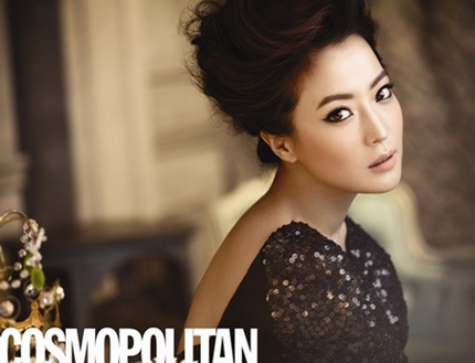 Gặp lại “người cũ” Kim Hee Sun và Kim Hyun Joo - 3 Gặp lại “người cũ” Kim Hee Sun và Kim Hyun Joo - 3
