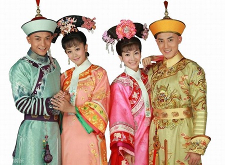 Tiểu Yến Tử "mới" bị tố khai man tuổi - 3