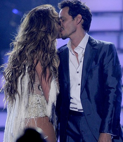 Marc Anthony xúc động khi thừa nhận mình đã độc thân - 4