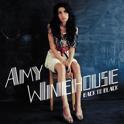 Amy Winehouse “hot” trở lại trên các bảng xếp hạng - 1 Amy Winehouse “hot” trở lại trên các bảng xếp hạng - 1