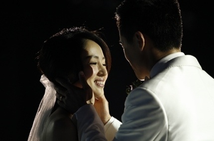 Những hình ảnh đáng nhớ trong lễ cưới của mỹ nhân Đổng Tuyền - 12