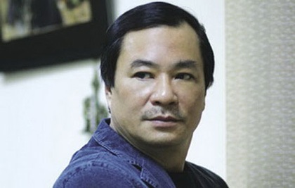 NSND Khải Hưng: “Tôi không thích phim Việt có cảnh sex” - 1 NSND Khải Hưng: “Tôi không thích phim Việt có cảnh sex” - 1
