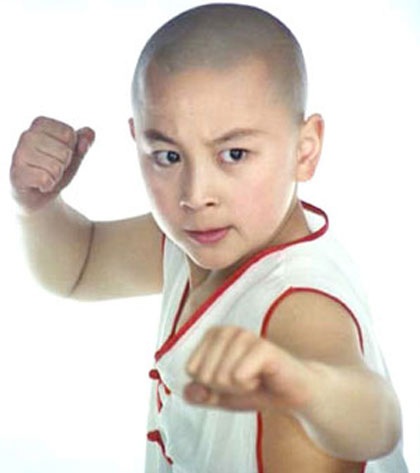 “Triển Chiêu” Thích Tiểu Long chia tay bạn gái  - 1