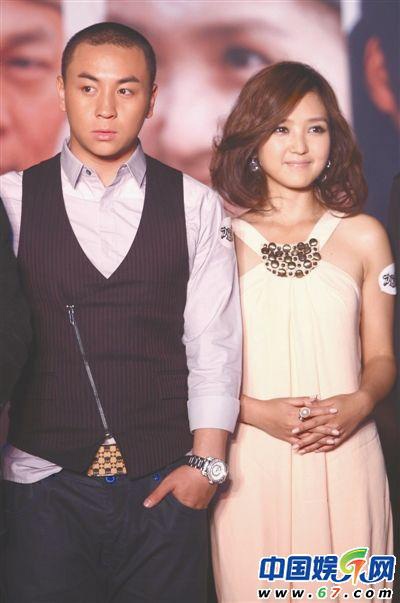 “Triển Chiêu” Thích Tiểu Long chia tay bạn gái  - 2