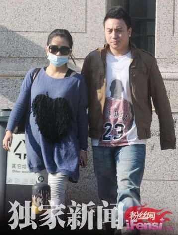 “Triển Chiêu” Thích Tiểu Long chia tay bạn gái  - 3